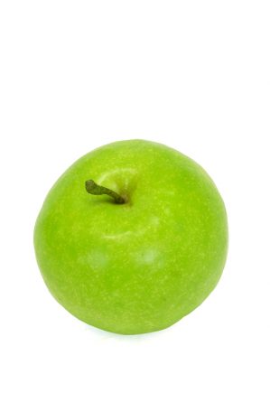 äpple, grönt-0