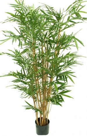 Bambu, konstgjord-0