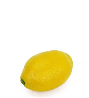 Citron, konstgjord-0