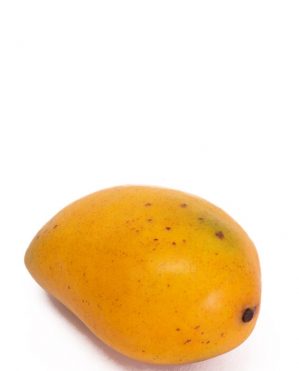Mango, gul, konstgjord-0