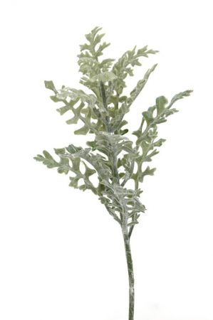 Silverek, konstgjord kvist-0