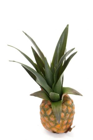 Ananas, konstgjord-0