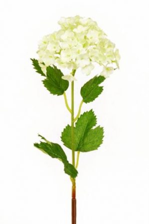 Olvon, Viburnum konstgjord blomma-0