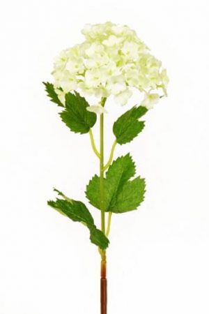 Olvon, Viburnum konstgjord blomma-0