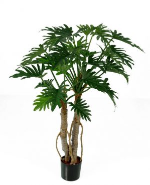 Philodendron, konstgjord-0