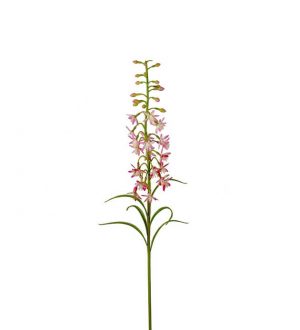 Vild Kalanchoe, konstgjord blomma-0