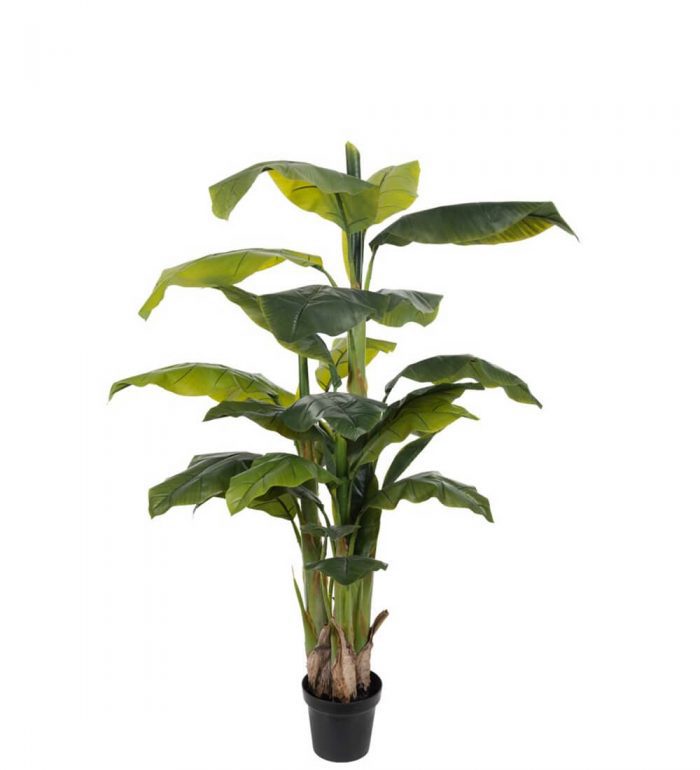 Banan träd, konstgjort-0