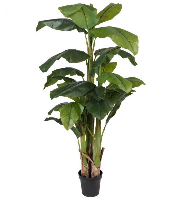 Banan träd, konstgjort-0