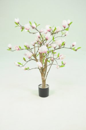 Magnolia träd, konstgjort-0
