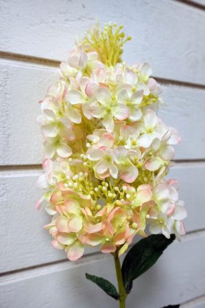 Syrenhortensia, konstgjord blomma-4723