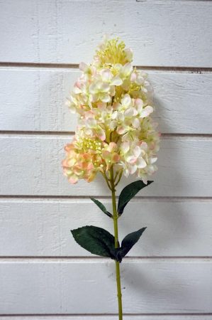 Syrenhortensia, konstgjord blomma-4722