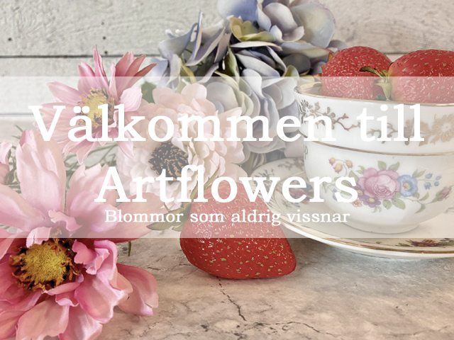välkommen