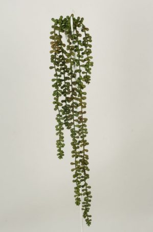 Sedum, hängväxt, konstgjord, 74 cm