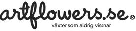 https://artflowers.se logo