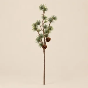 Lärkkvist konstgjord, 55cm