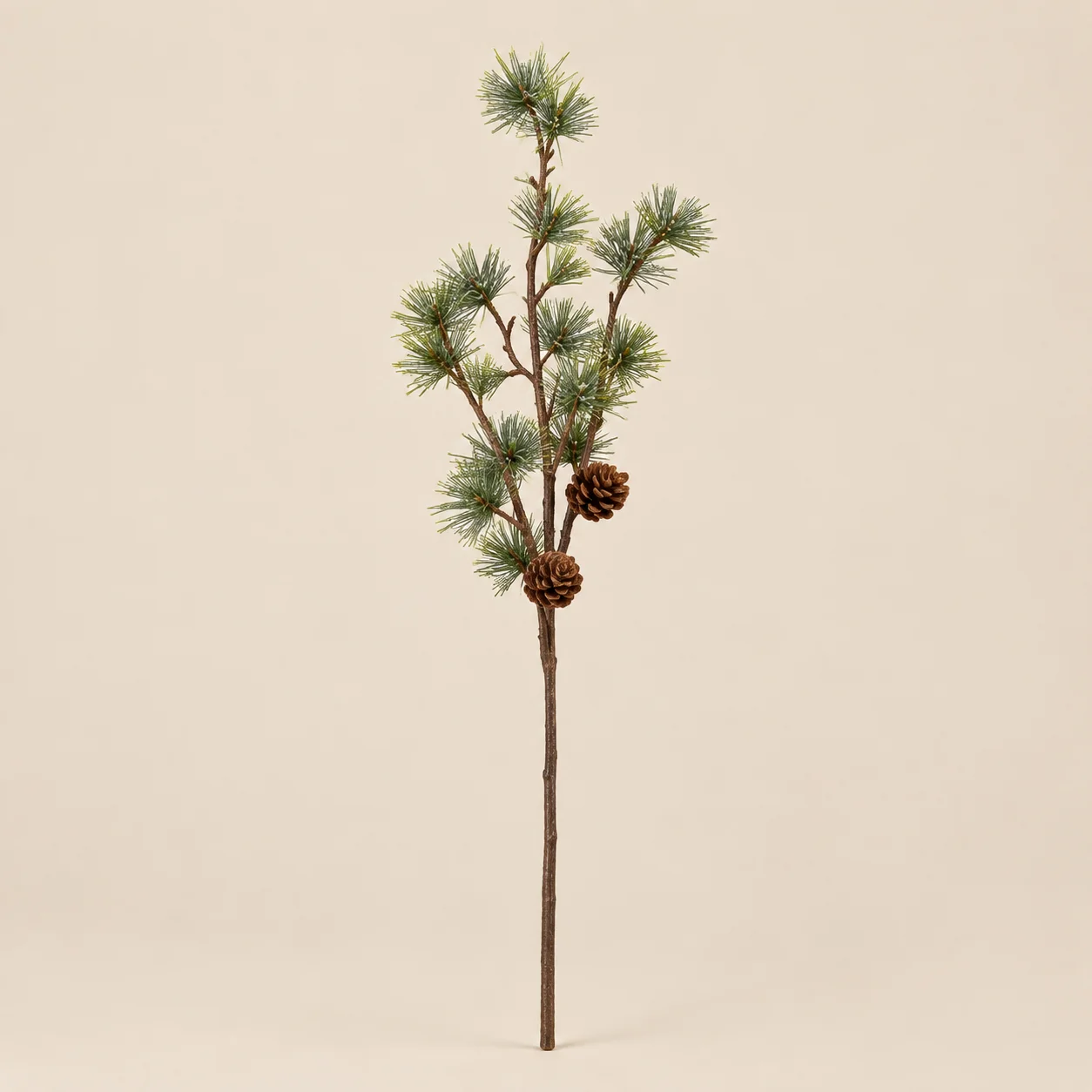 Konstgjord lärkkvist, 55 cm